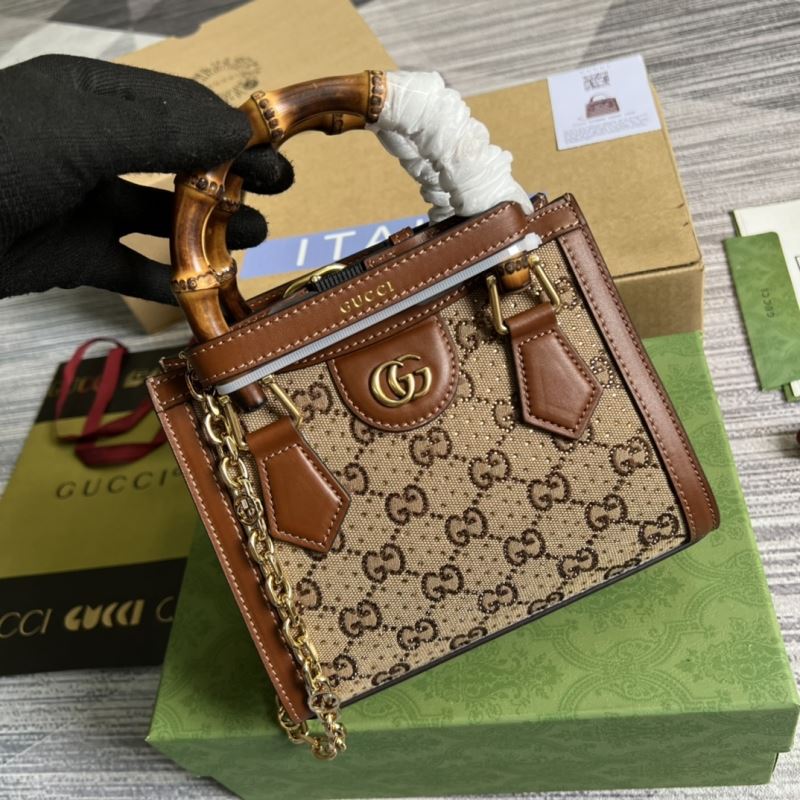 Gucci Tote Bags